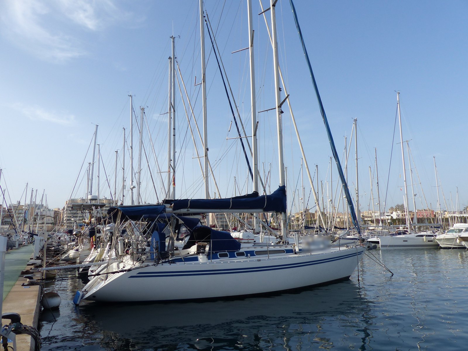 Finngulf 36
